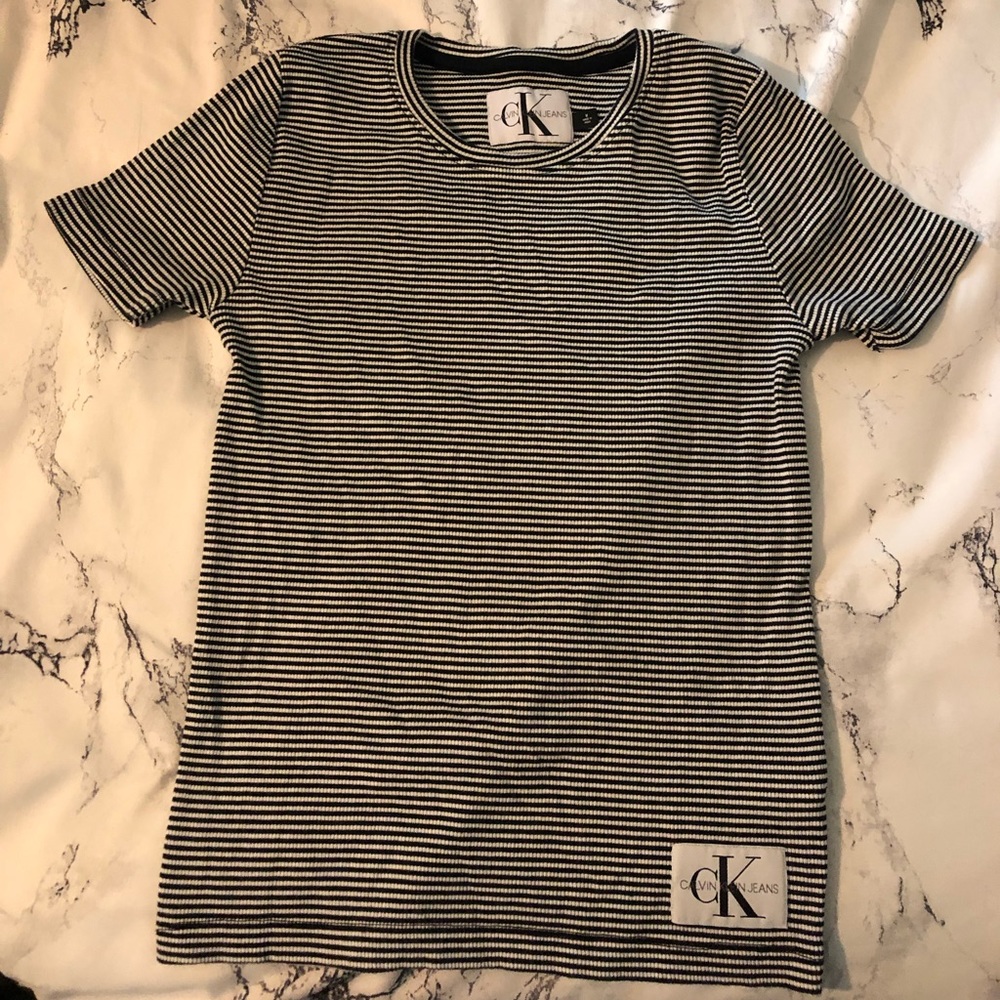Calvin Klein shirt